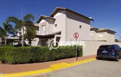 Imagem 2: Casa para alugar, 122 m² por R$ 4.459,81/mês - Condomínio Sunset Boulevard - Paulínia/SP