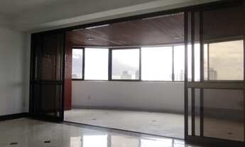 Imagem: Cobertura - 436 M2 - Caminho das Árvores