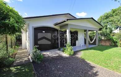 Imagem 2: Arroio do Sal/RS - Casa Padrão - Âncora