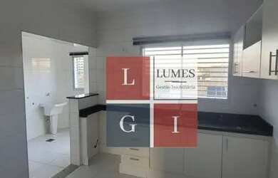 Imagem 6: Casa com 4 dormitórios para alugar, 169 m² por R$ 3.282,27/mês - Jardim Bela Vista - Ameri