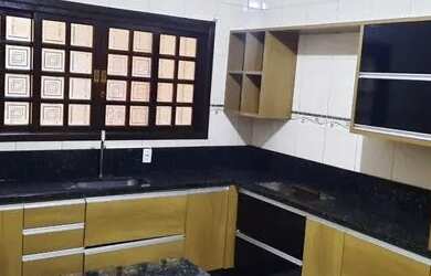 Imagem 7: Casa em suzano-sp , sobrado com 3 dormitórios uma suite e garagem para 2 veiculos