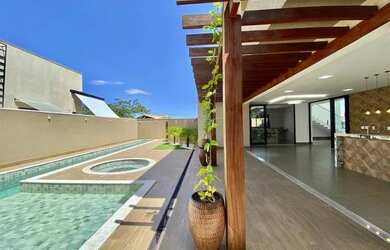 Imagem 6: Sobrado Portal do sol Green - 04 suites plenas