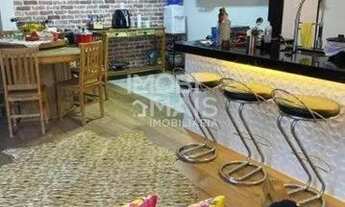 Imagem 3: CASA 4 QUARTOS À VENDA ALTO HIGIENÓPOLIS