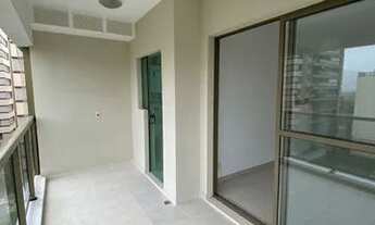 Imagem 1: Apartamento a venda com 66m com 2 quartos no Recreio dos Bandeirantes/Rj