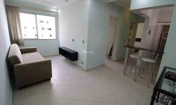 Imagem: MOEMA PÁSSAROS. Apartamento com 2 dormitórios