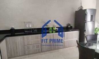 Imagem 5: Casa com 2 dormitórios, 60 m² - venda por R$ 280.000,00 ou aluguel por R$ 1.425,00/mês - P