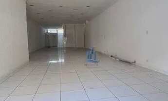 Imagem 7: Salão para alugar, 180 m² por R$ 8.000/mês - Osvaldo Cruz - São Caetano do Sul/SP