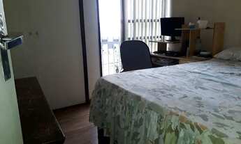 Imagem 5: Apartamento à venda, 3 quartos, 1 vaga, Nova Suiça - Belo Horizonte/MG