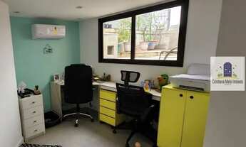 Imagem 4: Cobertura Duplex, 170m² para venda, 2 dormitórios Alto da Lapa, São Paulo/SP