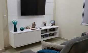 Imagem 2: Casa à venda no bairro Parque Residencial das Nações Indígenas - Cuiabá/MT