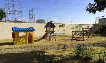 Imagem 7: Apartamento com 2 dormitórios para alugar, 63 m² por R$ 2.895,00/mês - Jardim Augusta - Sã