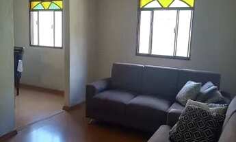 Imagem 2: Excelente Apartamento tres quartos bairro Serra Verde, Oportunidade