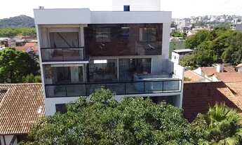 Imagem 6: Cobertura Duplex - Fazendinha Niterói