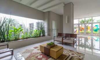 Imagem 6: Apartamento Venda Vila Olímpia 120 m² 3 Dormitórios