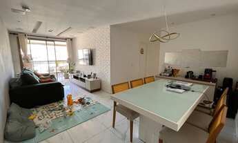 Imagem 6: Apartamento para venda com 130 metros quadrados com 3 quartos em Icaraí - Niterói - RJ