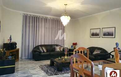 Imagem 2: Casa (térrea na rua) 3 dormitórios/suite, cozinha planejada