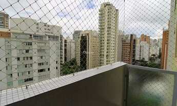 Imagem 3: Ótimo Apartamento. Localização privilegiada em Moema pássaros! Condomínio com lazer compl