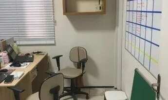 Imagem 7: Excelente casa comercial com 5 salas no Bairro de Fátima - CA47436