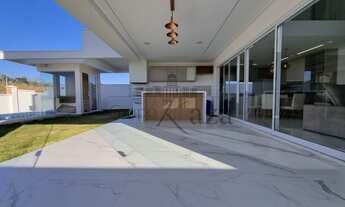 Imagem 6: Residencial Alphaville II - Urbanova - 4 Dormitórios - 361m²