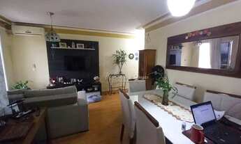 Imagem 3: Apartamento com 3 dormitórios à venda, 65 m² por R$ 435.000,00 - Jardim Nova Indaiá - Inda