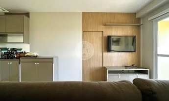 Imagem 4: Apartamento - 2 Dormitórios - Locação Nova Aliança