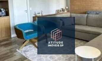 Imagem 3: Apartamento com 2 dormitórios à venda, 92 m²- Lapa - São Paulo/SP