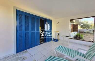 Imagem 5: Apartamento para Venda em Imbé, Centro, 4 dormitórios, 3 suítes, 4 banheiros, 1 vaga