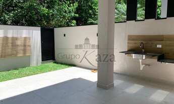 Imagem 5: Casa - Condomínio - Parque Califórnia - Jacareí - Residencial Crystal Park - 230m² - 3 Dor