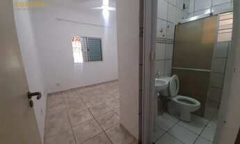 Imagem 3: Casa com 3 dormitórios para alugar por R$ 1.300,00/mês - Conjunto Residencial Galo Branco