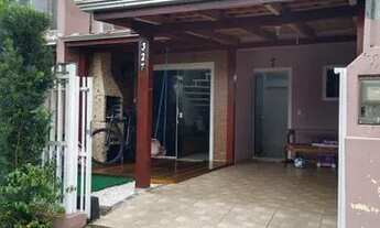 Imagem: Casa Vila Nova, 3 dorm