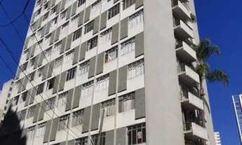 Imagem: Apartamento com 3 quartos para alugar por