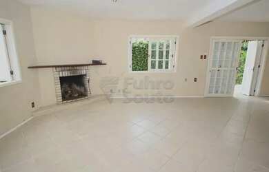 Imagem 4: Casa Padrão em Pelotas