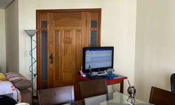 Imagem 3: Apartamento amplo com 183 m2 de área privativa com vista para a Beira Mar com 4 dorms send