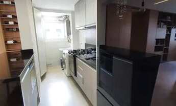 Imagem 6: CANOAS - Apartamento Padrão - Marechal Rondon