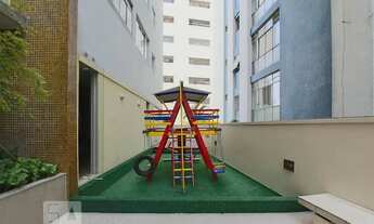 Imagem 2: Apartamento para Aluguel - Santa Cecília, 2 Quartos, 86 m2