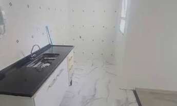 Imagem 7: Cobertura com 2 dormitórios para alugar, 46 m² por R$ 1.700,01/mês - Santa Teresinha - San