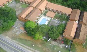 Imagem 3: Apartamento na praia de Maranduba