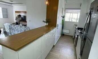 Imagem: Apartamento com 2 dormitórios à venda