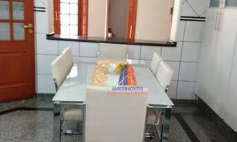 Imagem 5: Sobrado com 3 dormitórios à venda, 314 m² por R$ 1.200.000,00 - Parque Novo Mundo - Americ