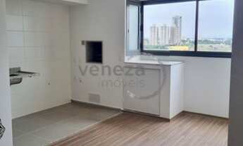 Imagem 2: Apartamento com 3 quartos para alugar por R$ 2800.00, 70.00 m2 - TERRA BONITA - LONDRINA/P