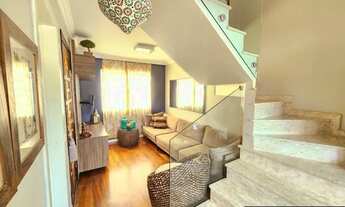 Imagem 2: Sobrado totalmente mobiliado