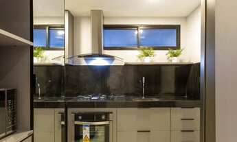 Imagem 16: Apartamento à venda possui 61 m² a beira Mar em Tambaú - João Pessoa/PB