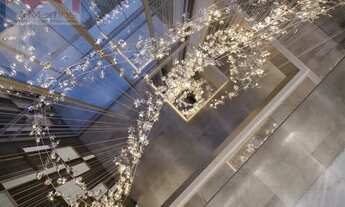 Imagem 5: Apartamento Cond. Glass By Art Yoo - Perdizes - São Paulo/SP