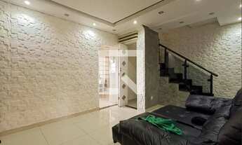 Imagem 3: Casa de Condomínio para Aluguel - Jardim Celia, 3 Quartos, 90 m2