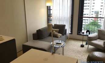 Imagem 5: COBERTURA - MOEMA ÍNDIOS - SP