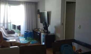 Imagem: Apartamento 2 quartos, 2 suites, varanda