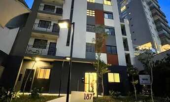 Imagem 2: Apartamento com jardim na Vila Madalena