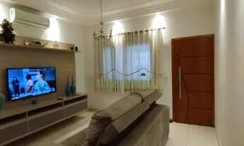 Imagem 2: Casa para venda com 150m² no bairro Paulista - Piracicaba - SP