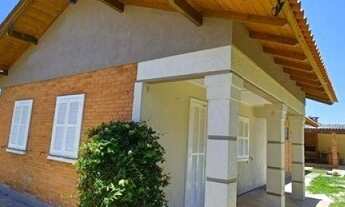 Imagem: Casa disponível para carnaval