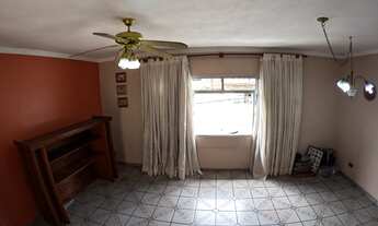 Imagem 5: Casa para venda com 215 metros quadrados com 3 quartos em Vila Bancária - São Paulo